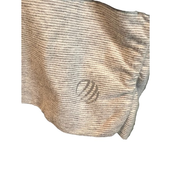 MPG Running Pullover Cowlneck Women's Size Small Pocket - Picture 3 of 5